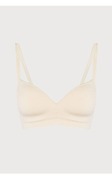 NBB Ten Rengi Covered Seamless Sütyen