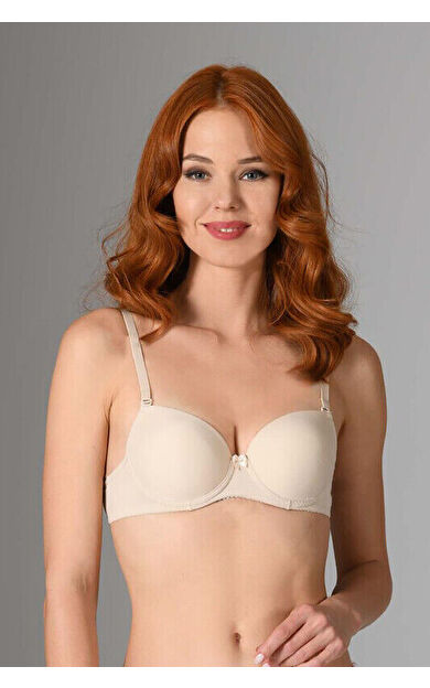 Ten Rengi Destekli Sütyen