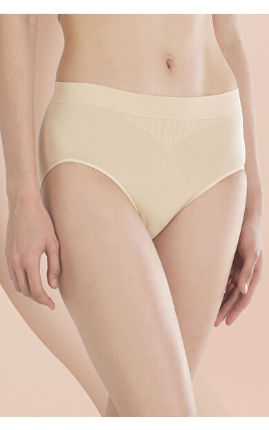 Ten Rengi Dikişsiz Külot