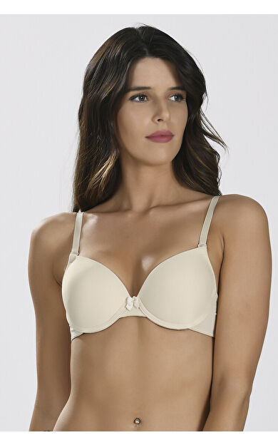 Ten Rengi Hafif Destekli Sütyen