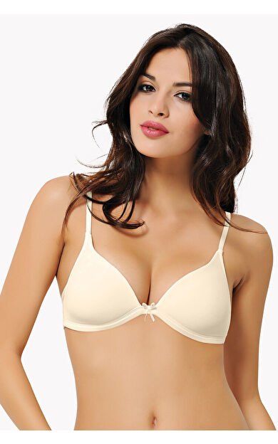 NBB Ten Rengi Kaplı Sütyen