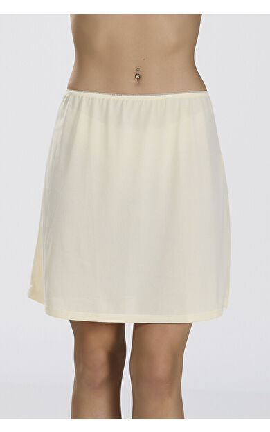 NBB Ten Rengi Kısa Jüpon