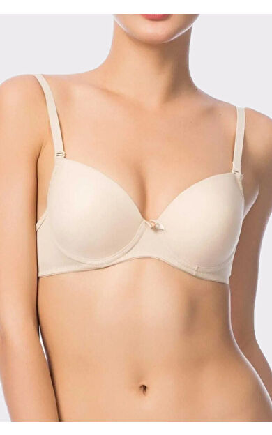 NBB Ten Rengi Push Up Dolgulu Sütyen