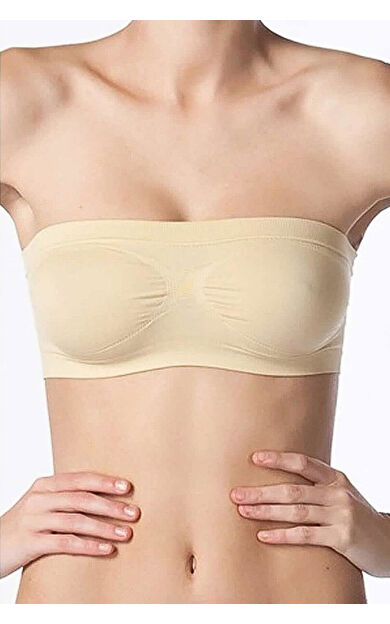 NBB Ten Seamless Büstiyer