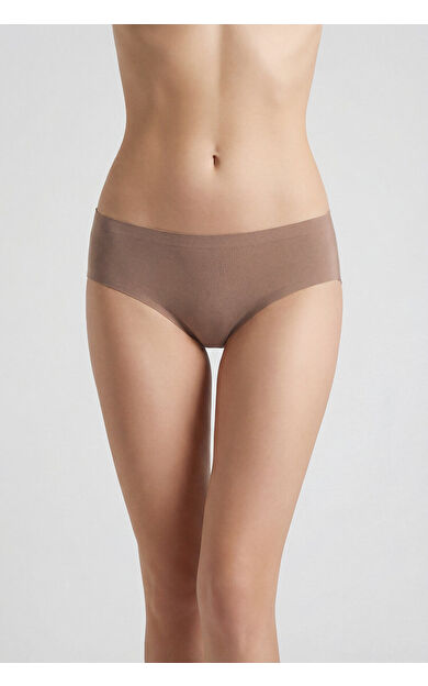 Vizon Lazer Kesim Basic Külot