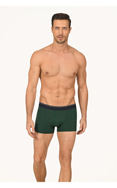 Yeşil Hendrix Modal Boxer