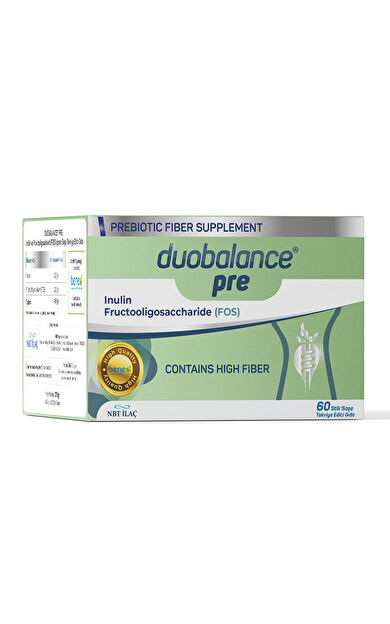 NBT Life Duobalance Pre 60 Stik Saşe