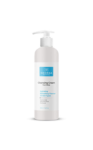 Neorga Cleansing Cream 350 ml