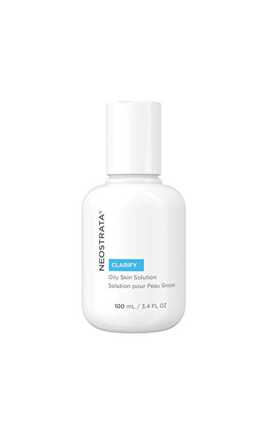 Neostrata Clarify Yağlı Ciltler İçin Tonik 100 ml