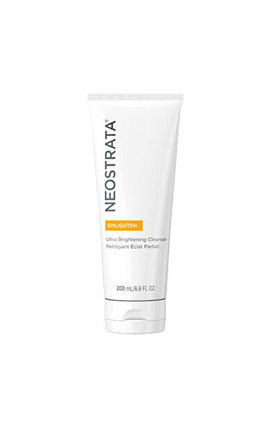 Neostrata Englighten Ultra Aydınlatıcı Yüz Temizleyici 100 ml