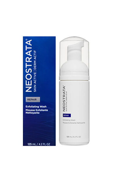 Neostrata Skin Active Canlandırıcı Yüz Yıkama Köpüğü 125 ml