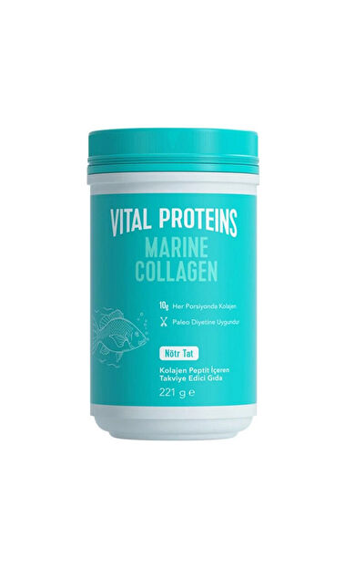 Vital Proteins Marine Collagen 221 g