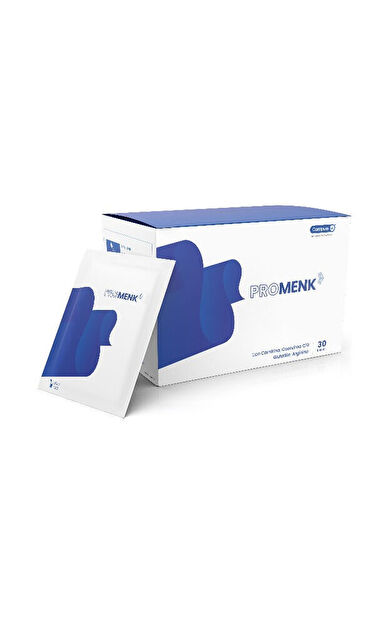 Neupharma Promen K 30 Saşe