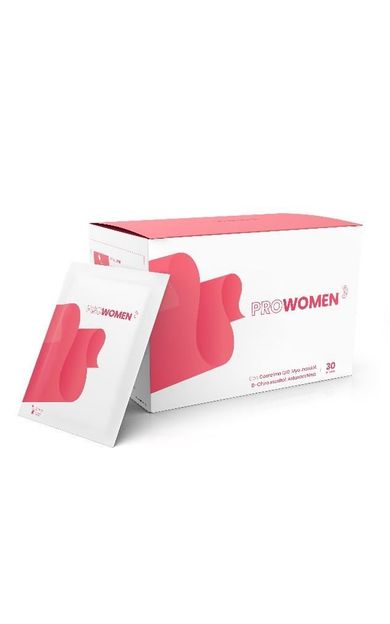 ProWomen Saşe 30 luk