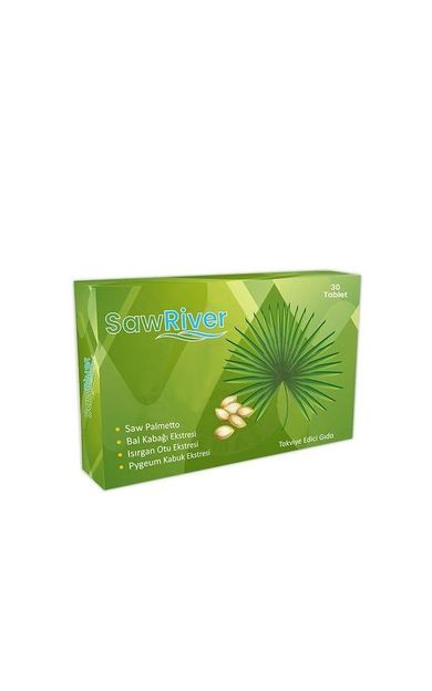 Sawriwer 30 Tablet