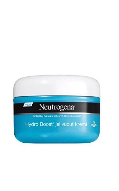 Neutrogena Hydro Boost Jel Vücut Kremi 200 Ml