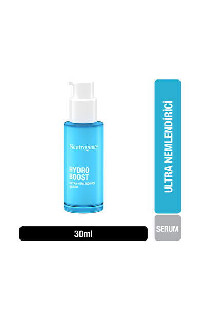 Neutrogena Hydro Boost Canlandırıcı Serum 30 Ml