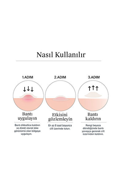 Neutrogena Clear & Defend Ultra Thin Blemish Patches Hidrokolloid Bant 24'Lü