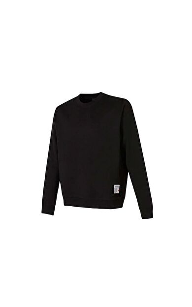 Lifestyle Erkek Sweatshirt MNC3503-BK1
