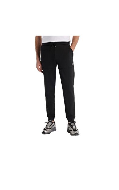 New Balance Lifestyle Erkek Eşofman Altı MNP1517-BK