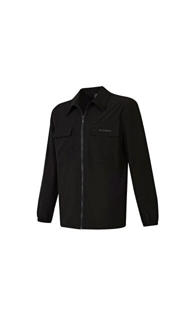 Lifestyle Erkek Ceket MNJ3548-BK