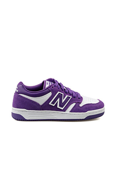 New Balance BB480Lwd Kadın Günlük Ayakkabı BB480LWD Mor