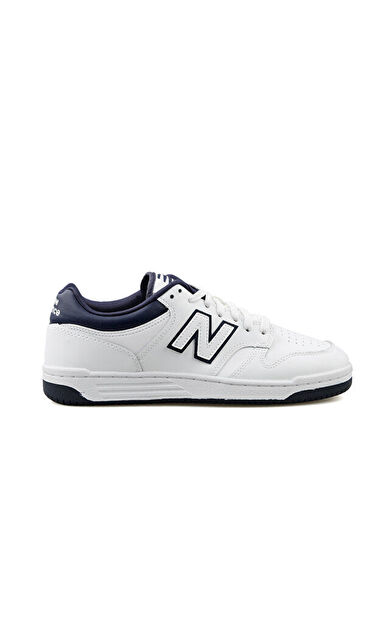 New Balance Bb480Lwn Erkek Günlük Ayakkabı BB480LWN Beyaz