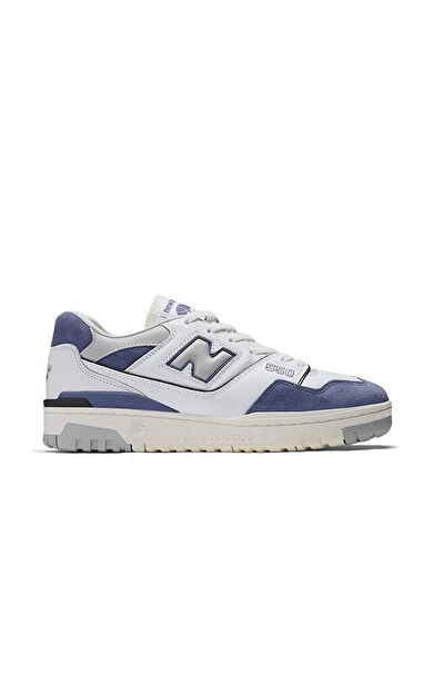 New Balance BB550BWG Erkek Günlük Ayakkabı BB550BWG Beyaz