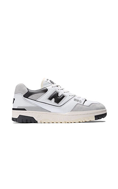 New Balance BB550GWB Erkek Günlük Ayakkabı BB550GWB Beyaz