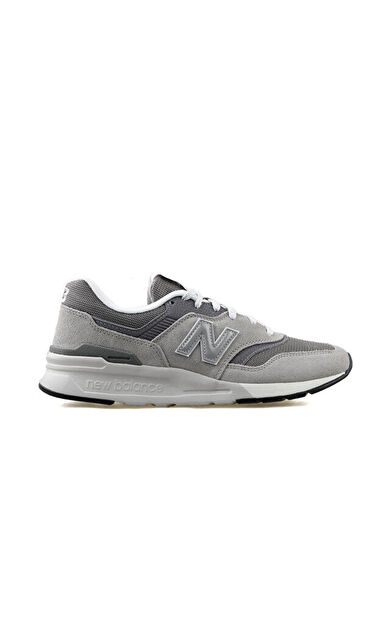New Balance Cm997Hca CM997HCA Erkek Günlük Ayakkabı Gri