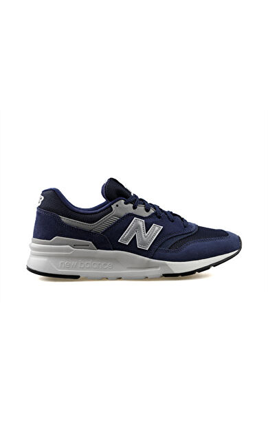 New Balance Cm997Hce Erkek Günlük Ayakkabı CM997HCE Lacivert
