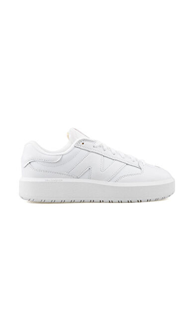New Balance Unisex Günlük Ayakkabı CT302CLA Beyaz