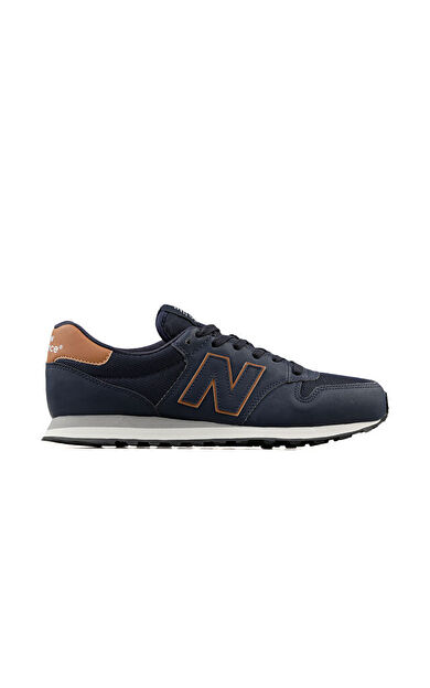 New Balance Lacivert Erkek Günlük Ayakkabı GM500NTT Gm500Ntt