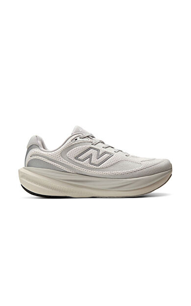 New Balance 1080V15 Gri Modeli Koleksiyonu Erkek Koşu AyakkabısıM10801VU Gri