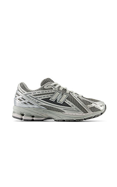 New Balance 1906 Gri Modeli Koleksiyonu Unisex Günlük Ayakkabı M1906REH Gri