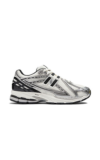 New Balance 1906 Gri Modeli Koleksiyonu Unisex Günlük Ayakkabı M1906RER Gri