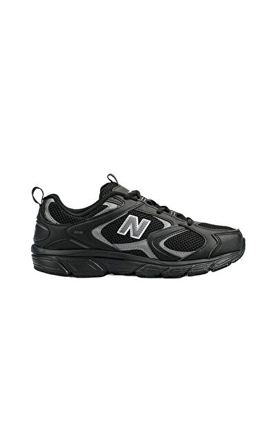 New Balance 408 Siyah Modeli Koleksiyonu Unisex Günlük Ayakkabı M4089C7 Siyah
