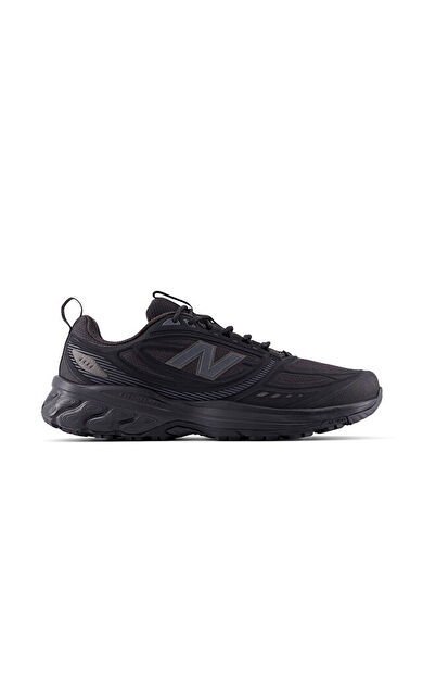 New Balance 410 Siyah Modeli Koleksiyonu Erkek Koşu Ayakkabısı M4105FS Siyah