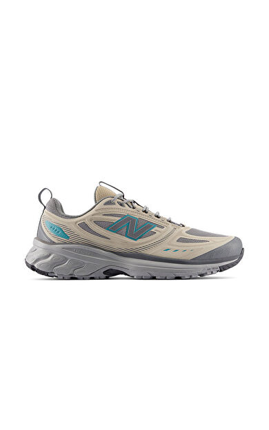 New Balance 410 Gri Modeli Koleksiyonu Erkek Koşu Ayakkabısı M4109NV Gri