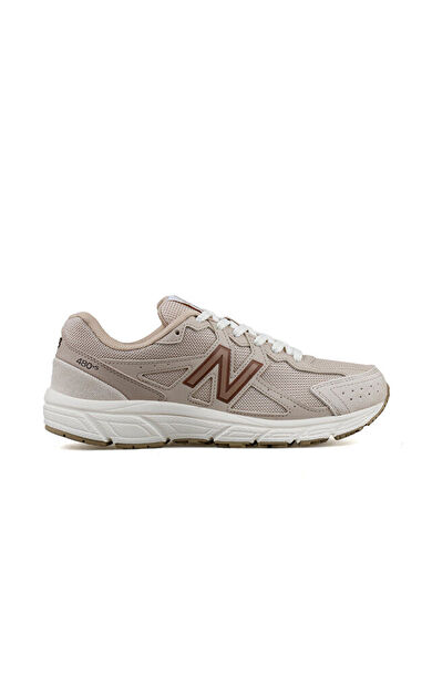 New Balance 480 Bej Modeli Koleksiyonu Unisex Günlük Ayakkabı M4805IK Bej