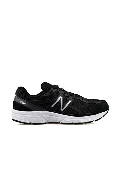 New Balance 480 Siyah Modeli Koleksiyonu Unisex Günlük Ayakkabı M4806KG Siyah
