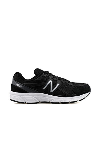 New Balance 480 Siyah Modeli Koleksiyonu Unisex Günlük Ayakkabı M4806KG Siyah