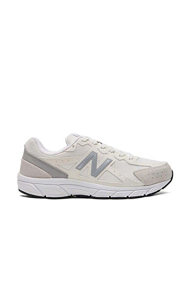 New Balance 480 V5 Beyaz Modeli Koleksiyonu Kadın Günlük Ayakkabı M4808M1 Beyaz