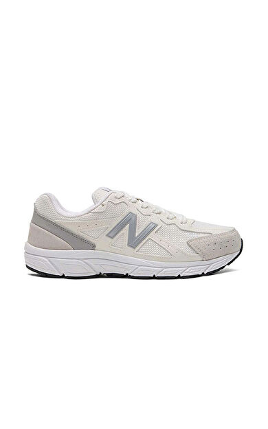 New Balance 480 V5 Beyaz Modeli Koleksiyonu Kadın Günlük Ayakkabı M4808M1 Beyaz