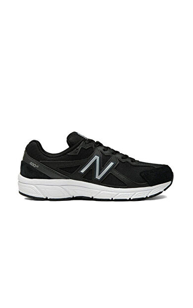 New Balance 480 Siyah Modeli Koleksiyonu Unisex Günlük Ayakkabı M480DB5 Siyah