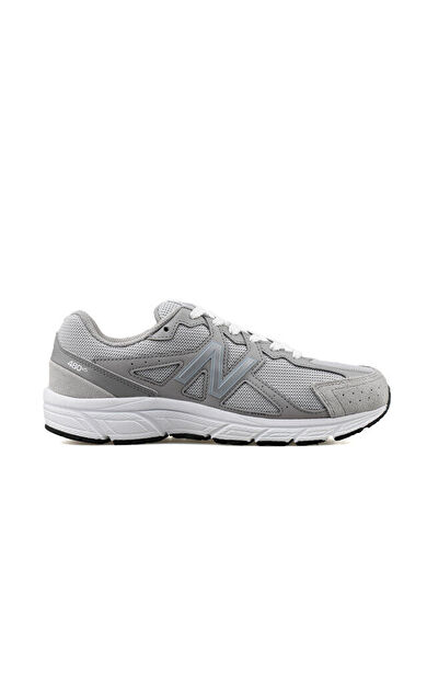 New Balance 480 Gri Modeli Koleksiyonu 480 Gri Modeli Koleksiyonu Unisex Günlük Ayakkabı M480GR5 Gri