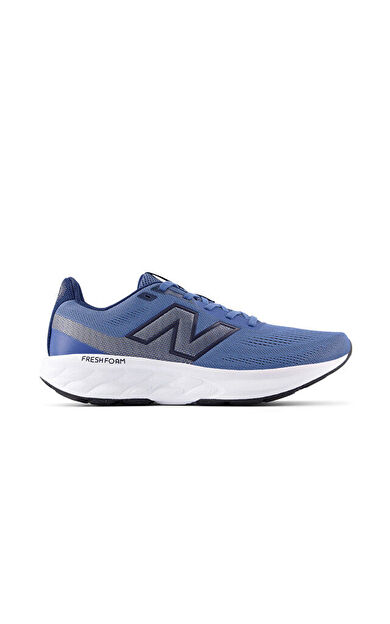 New Balance 520 Mavi Modeli Koleksiyonu Erkek Koşu Ayakkabısı M52028X Mavi