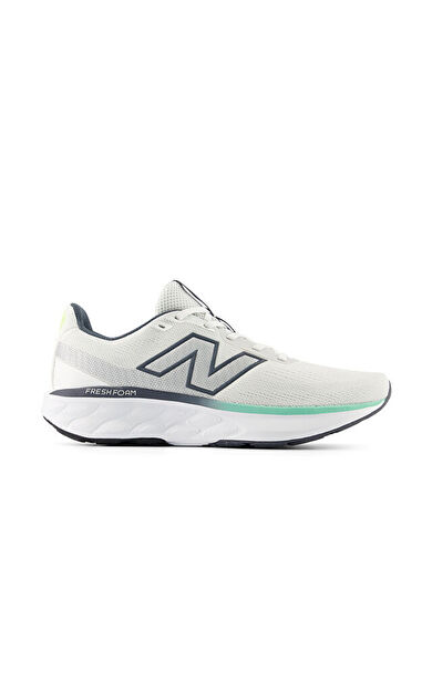 New Balance 520 Gri Modeli Koleksiyonu Erkek Günlük Ayakkabı M5206DX Gri