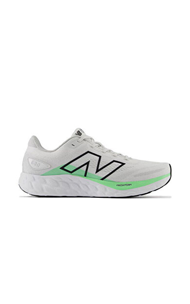 New Balance M680RH8 Erkek Koşu Ayakkabısı M680RH8 Beyaz