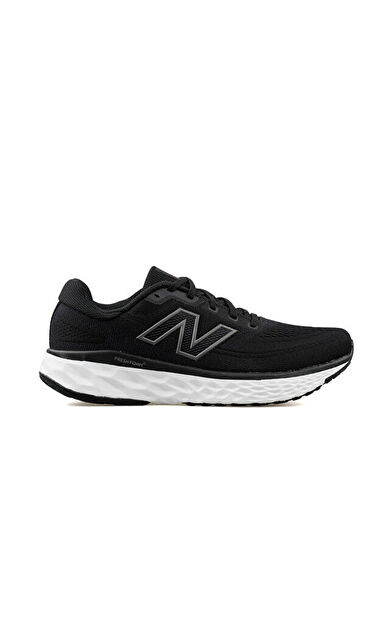 New Balance Evoz V4 Siyah Erkek Günlük Ayakkabı MEVOZLK4 Siyah